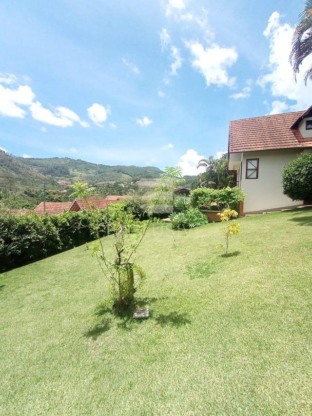Casa com 4 dormitórios à venda, 1.269 m² por R$ 1.950.000,00 - Cônego - Nova Friburgo/RJ  Nova Friburgo - 