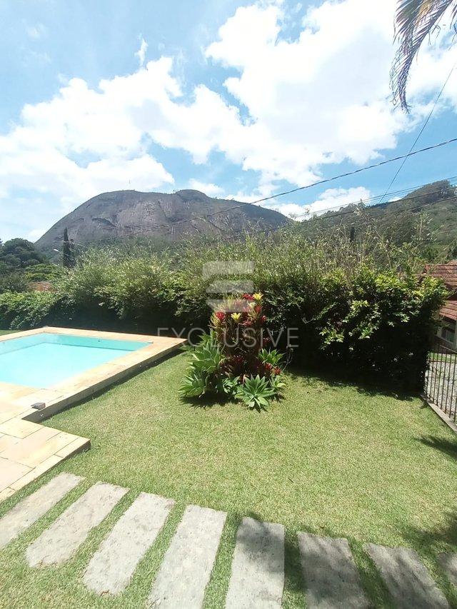 Casa com 4 dormitórios à venda, 1.269 m² por R$ 1.950.000,00 - Cônego - Nova Friburgo/RJ  Nova Friburgo - 