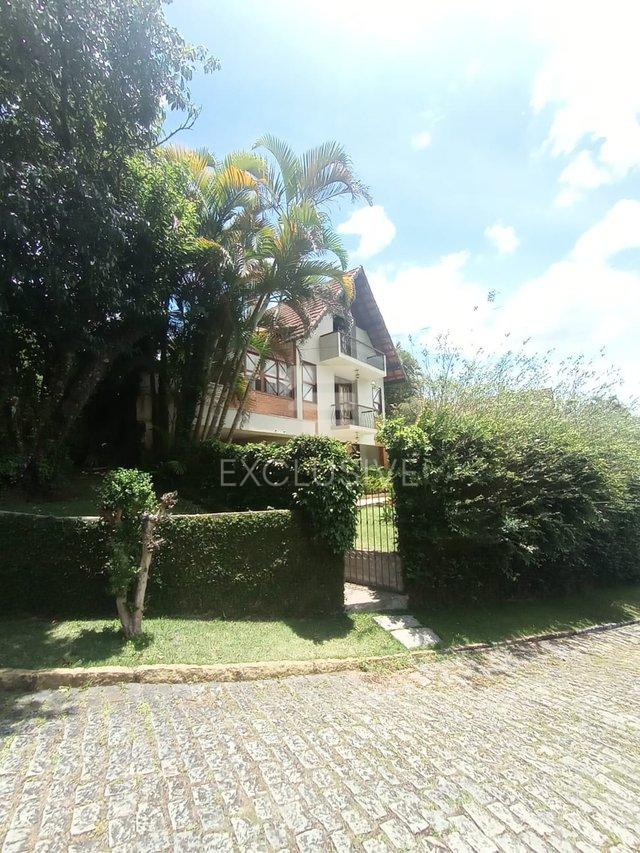 Casa com 4 dormitórios à venda, 1.269 m² por R$ 1.950.000,00 - Cônego - Nova Friburgo/RJ  Nova Friburgo - 