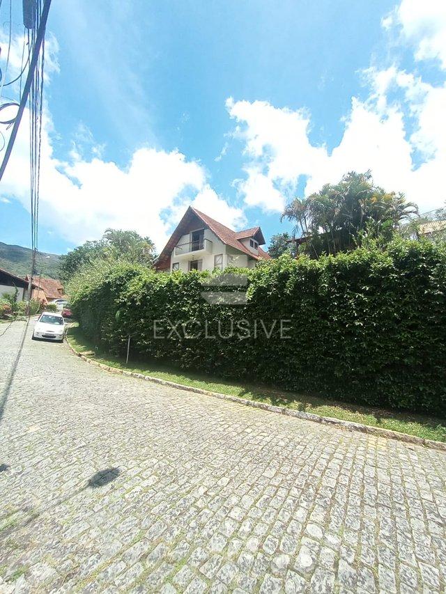 Casa com 4 dormitórios à venda, 1.269 m² por R$ 1.950.000,00 - Cônego - Nova Friburgo/RJ  Nova Friburgo - 