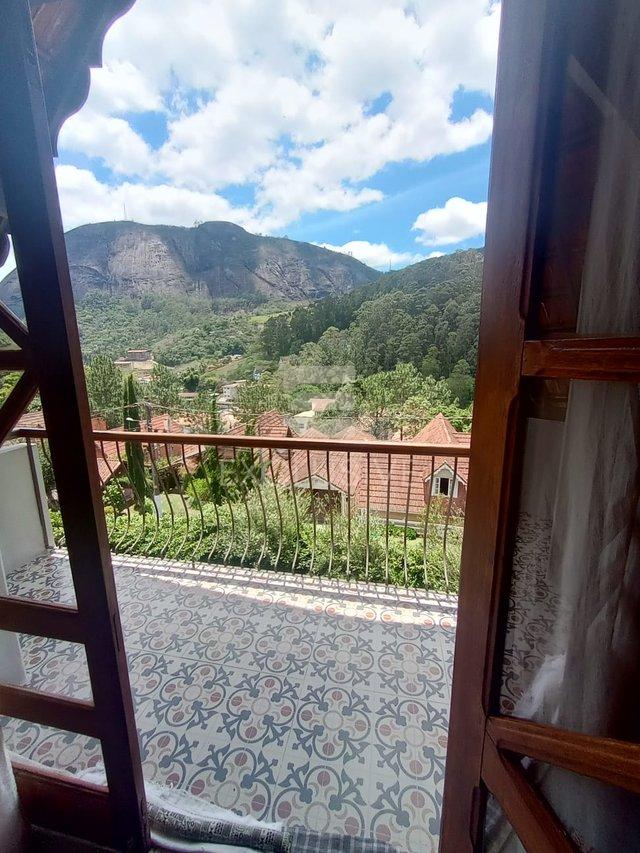 Casa com 4 dormitórios à venda, 1.269 m² por R$ 1.950.000,00 - Cônego - Nova Friburgo/RJ  Nova Friburgo - 