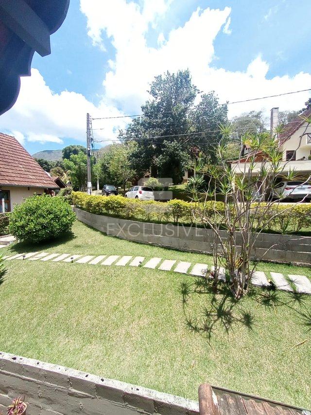 Casa com 4 dormitórios à venda, 1.269 m² por R$ 1.950.000,00 - Cônego - Nova Friburgo/RJ  Nova Friburgo - 