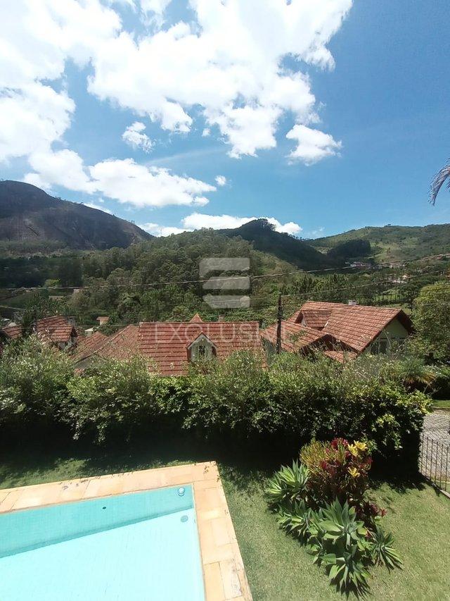 Casa com 4 dormitórios à venda, 1.269 m² por R$ 1.950.000,00 - Cônego - Nova Friburgo/RJ  Nova Friburgo - 
