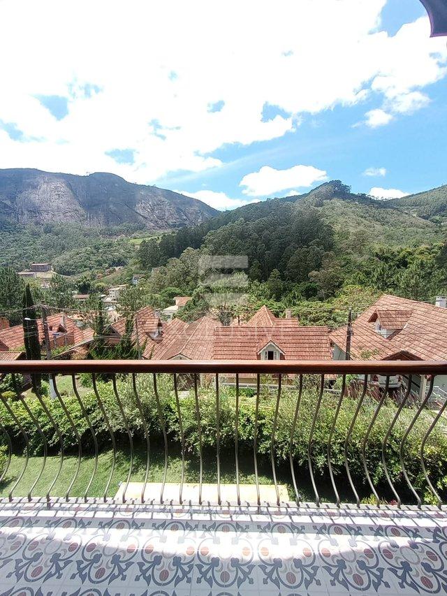 Casa com 4 dormitórios à venda, 1.269 m² por R$ 1.950.000,00 - Cônego - Nova Friburgo/RJ  Nova Friburgo - 