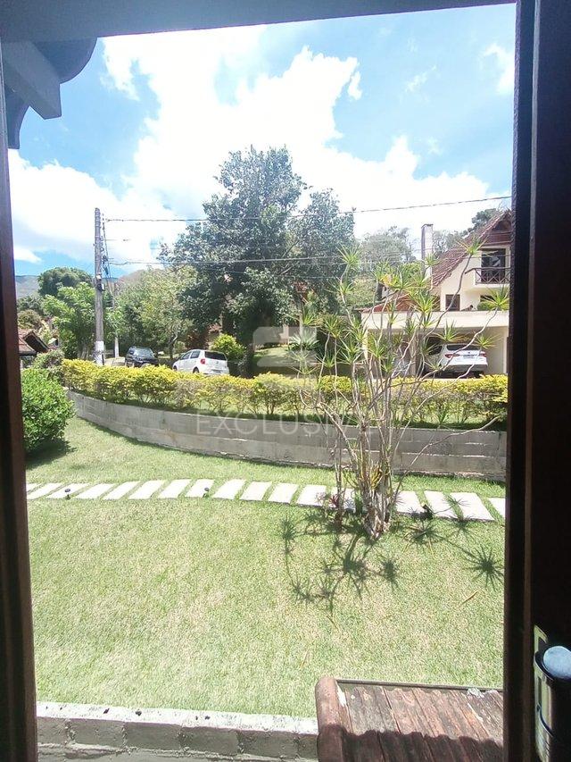 Casa com 4 dormitórios à venda, 1.269 m² por R$ 1.950.000,00 - Cônego - Nova Friburgo/RJ  Nova Friburgo - 