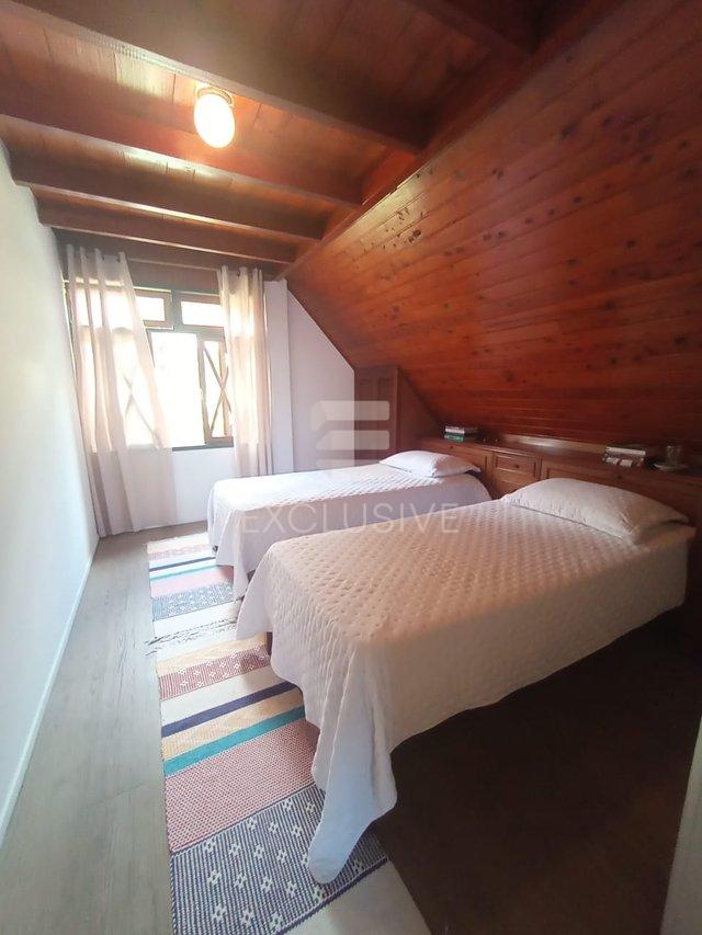 Casa com 4 dormitórios à venda, 1.269 m² por R$ 1.950.000,00 - Cônego - Nova Friburgo/RJ  Nova Friburgo - 