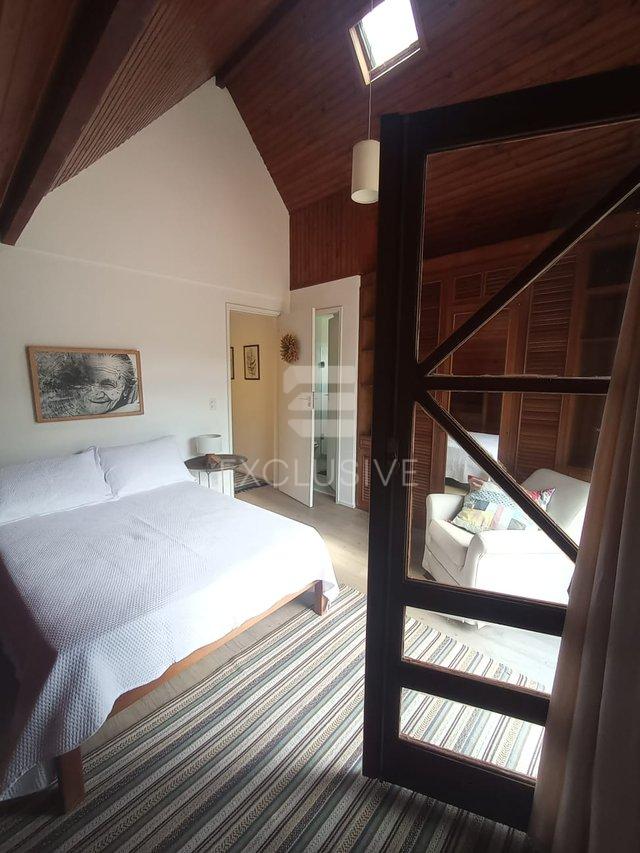 Casa com 4 dormitórios à venda, 1.269 m² por R$ 1.950.000,00 - Cônego - Nova Friburgo/RJ  Nova Friburgo - 