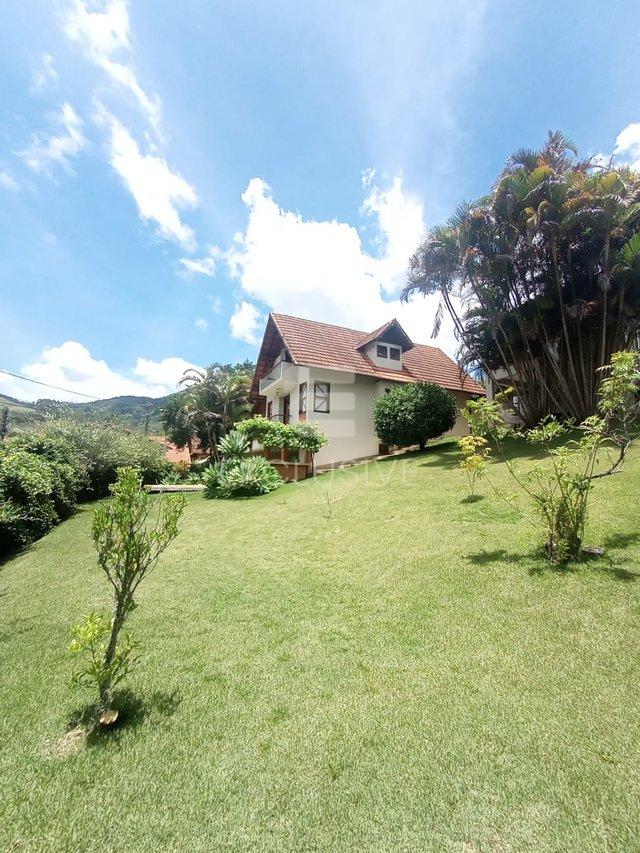Casa com 4 dormitórios à venda, 1.269 m² por R$ 1.950.000,00 - Cônego - Nova Friburgo/RJ  Nova Friburgo - 