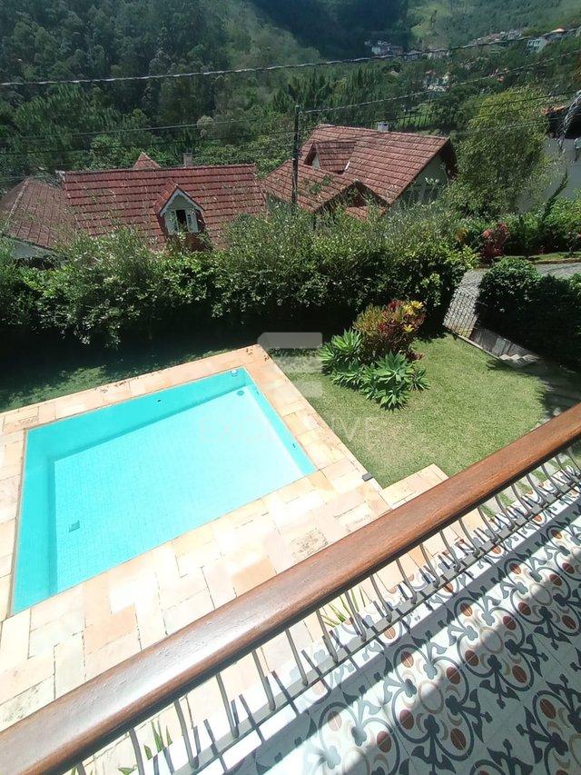 Casa com 4 dormitórios à venda, 1.269 m² por R$ 1.950.000,00 - Cônego - Nova Friburgo/RJ  Nova Friburgo - 