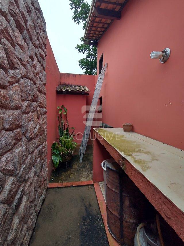 Casa Linear com 2 dormitórios à venda, 190 m² por R$ 1.250.000 - Cônego - Nova Friburgo  Nova Friburgo - 