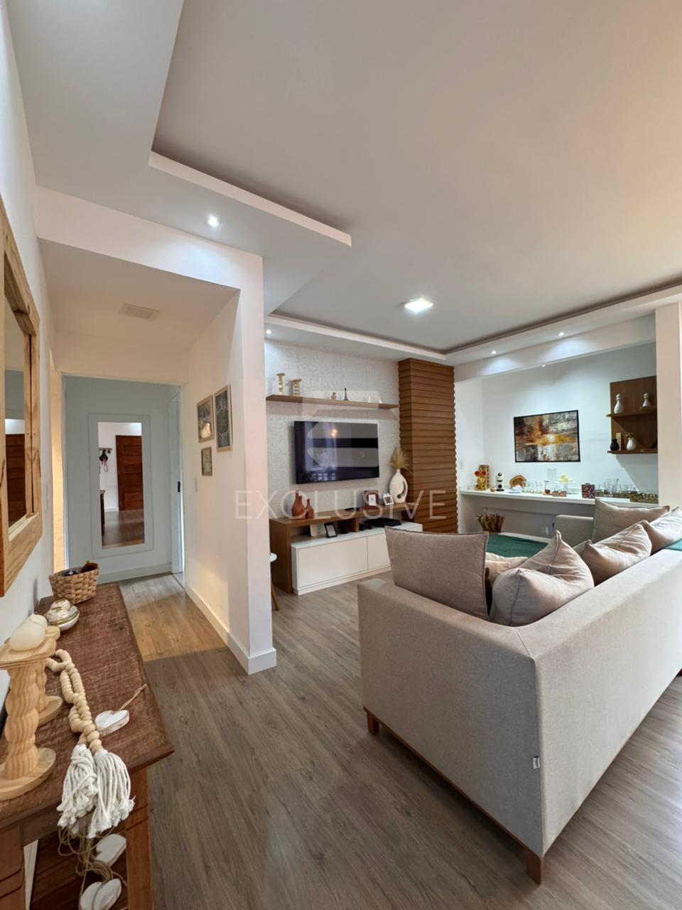 Apartamento com 2 dormit&oacute;rios &agrave; venda, 80 m&sup2; por R$ 550.000,00 -Olaria- Nova Friburgo/RJ  Nova Friburgo - 