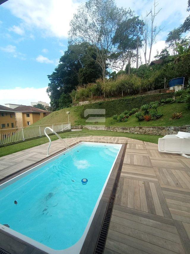 Apartamento com 2 dormitórios à venda, 80 m² por R$ 550.000,00 -Olaria- Nova Friburgo/RJ  Nova Friburgo - 