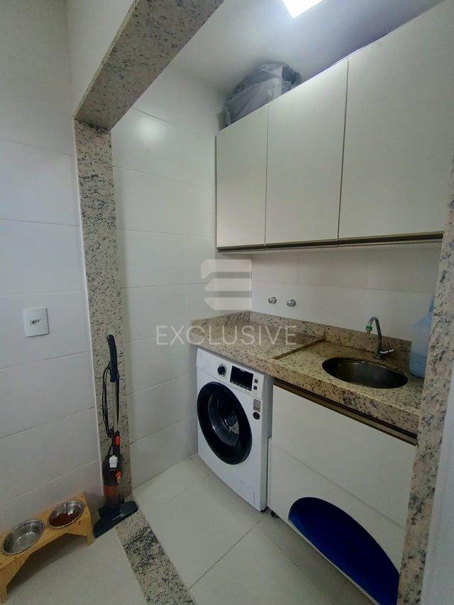 Apartamento com 2 dormitórios à venda, 80 m² por R$ 550.000,00 -Olaria- Nova Friburgo/RJ  Nova Friburgo - 