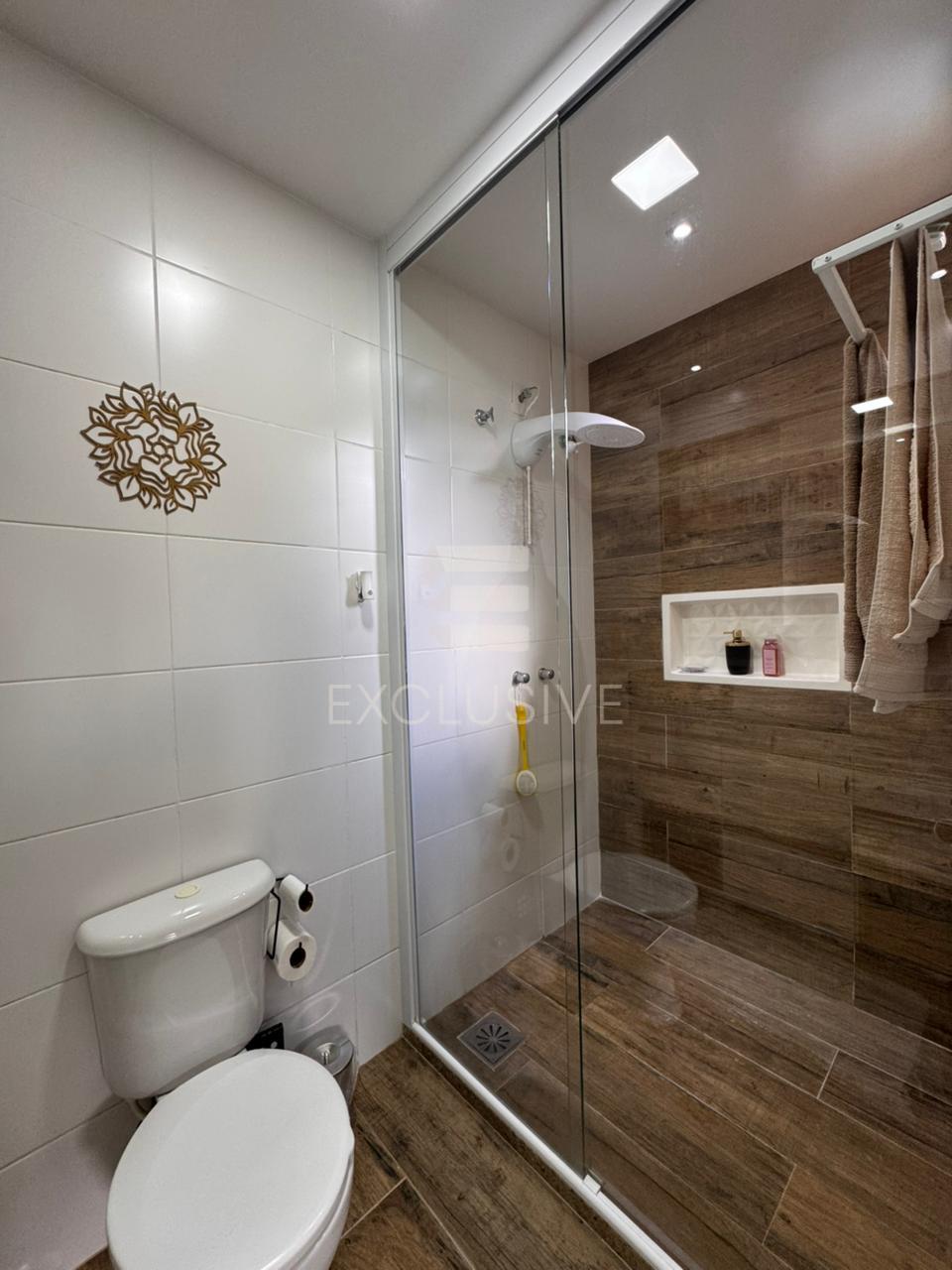 Apartamento com 2 dormit&oacute;rios &agrave; venda, 80 m&sup2; por R$ 550.000,00 -Olaria- Nova Friburgo/RJ  Nova Friburgo - 