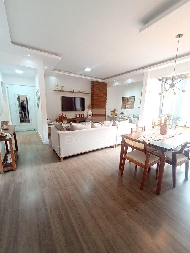 Apartamento com 2 dormitórios à venda, 80 m² por R$ 550.000,00 -Olaria- Nova Friburgo/RJ  Nova Friburgo - 