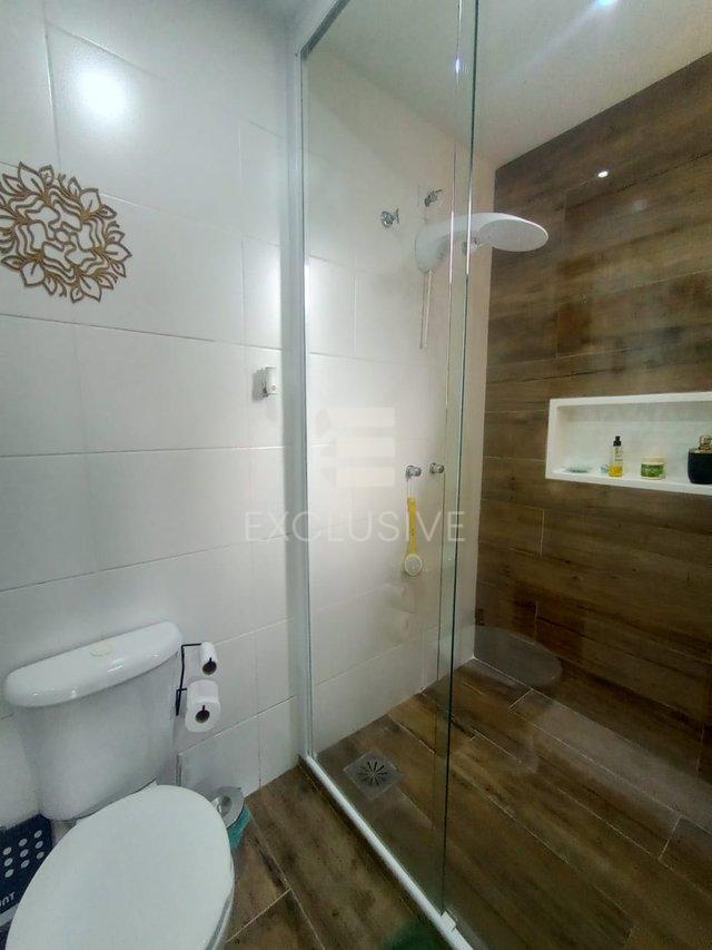 Apartamento com 2 dormitórios à venda, 80 m² por R$ 550.000,00 -Olaria- Nova Friburgo/RJ  Nova Friburgo - 