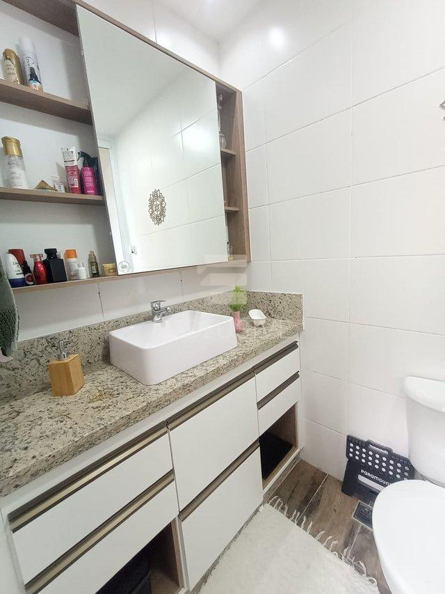 Apartamento com 2 dormitórios à venda, 80 m² por R$ 550.000,00 -Olaria- Nova Friburgo/RJ  Nova Friburgo - 