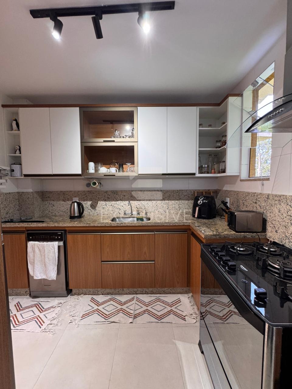 Apartamento com 2 dormit&oacute;rios &agrave; venda, 80 m&sup2; por R$ 550.000,00 -Olaria- Nova Friburgo/RJ  Nova Friburgo - 