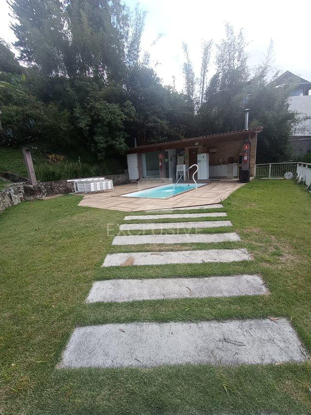 Apartamento com 2 dormitórios à venda, 80 m² por R$ 550.000,00 -Olaria- Nova Friburgo/RJ  Nova Friburgo - 