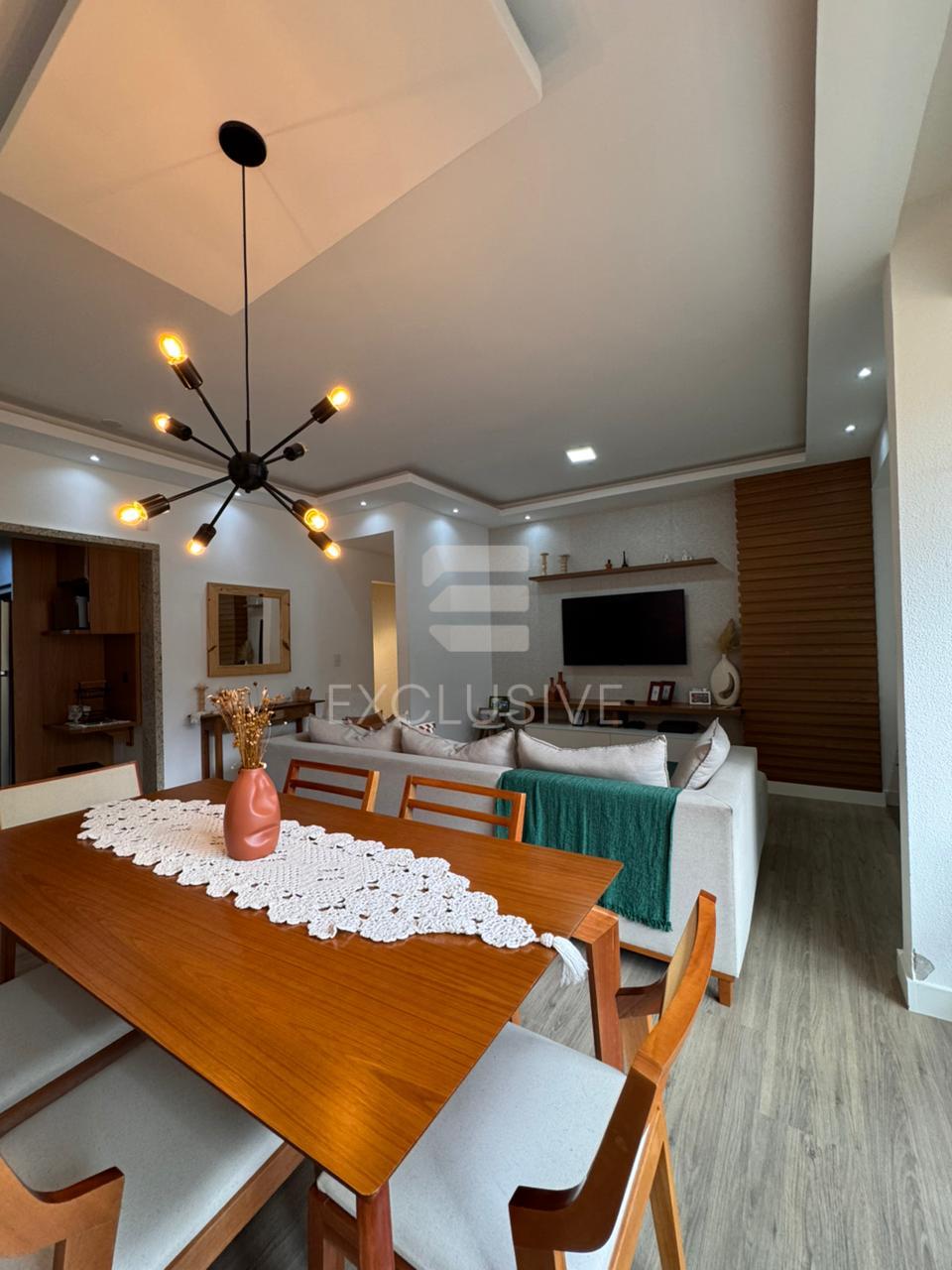 Apartamento com 2 dormit&oacute;rios &agrave; venda, 80 m&sup2; por R$ 550.000,00 -Olaria- Nova Friburgo/RJ  Nova Friburgo - 