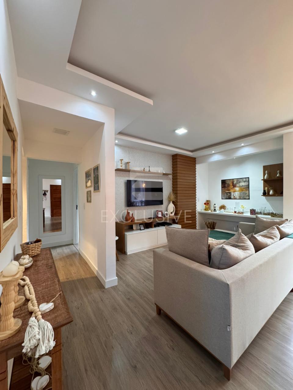 Apartamento com 2 dormit&oacute;rios &agrave; venda, 80 m&sup2; por R$ 550.000,00 -Olaria- Nova Friburgo/RJ  Nova Friburgo - 