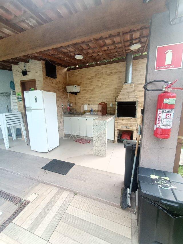 Apartamento com 2 dormitórios à venda, 80 m² por R$ 550.000,00 -Olaria- Nova Friburgo/RJ  Nova Friburgo - 