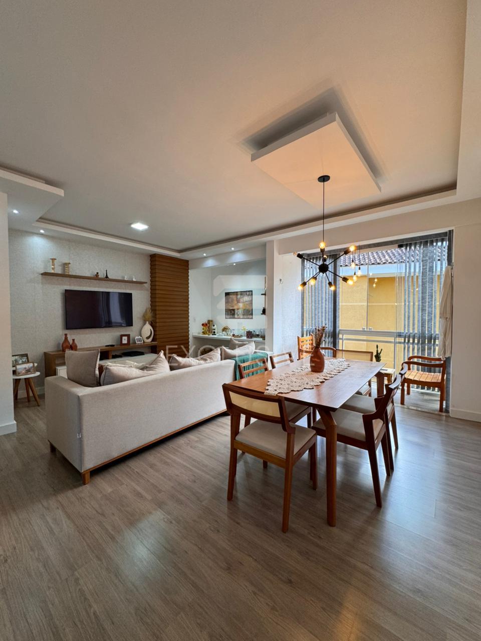 Apartamento com 2 dormit&oacute;rios &agrave; venda, 80 m&sup2; por R$ 550.000,00 -Olaria- Nova Friburgo/RJ  Nova Friburgo - 