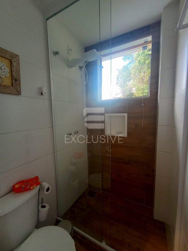 Apartamento com 2 dormitórios à venda, 80 m² por R$ 550.000,00 -Olaria- Nova Friburgo/RJ  Nova Friburgo - 