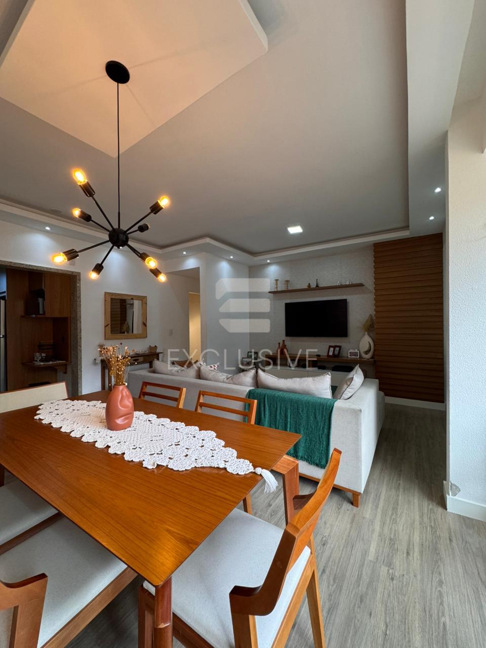 Apartamento com 2 dormit&oacute;rios &agrave; venda, 80 m&sup2; por R$ 550.000,00 -Olaria- Nova Friburgo/RJ  Nova Friburgo - 