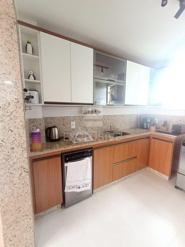 Apartamento com 2 dormitórios à venda, 80 m² por R$ 550.000,00 -Olaria- Nova Friburgo/RJ  Nova Friburgo - 