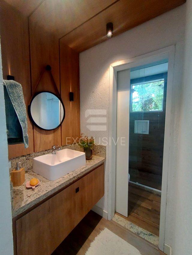 Apartamento com 2 dormitórios à venda, 80 m² por R$ 550.000,00 -Olaria- Nova Friburgo/RJ  Nova Friburgo - 