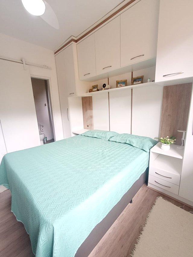 Apartamento com 2 dormitórios à venda, 80 m² por R$ 550.000,00 -Olaria- Nova Friburgo/RJ  Nova Friburgo - 