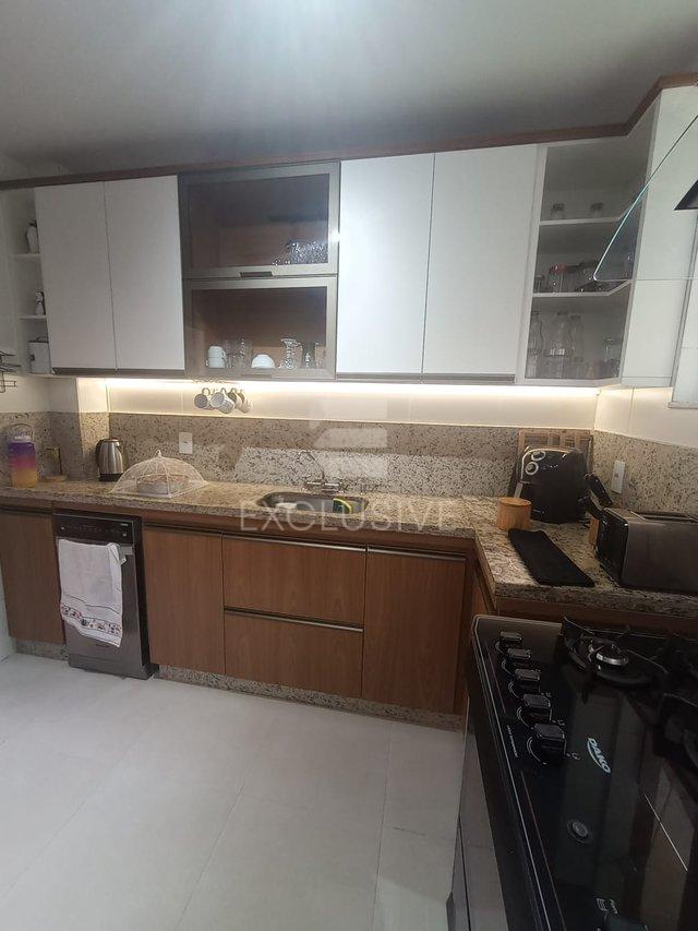Apartamento com 2 dormitórios à venda, 80 m² por R$ 550.000,00 -Olaria- Nova Friburgo/RJ  Nova Friburgo - 