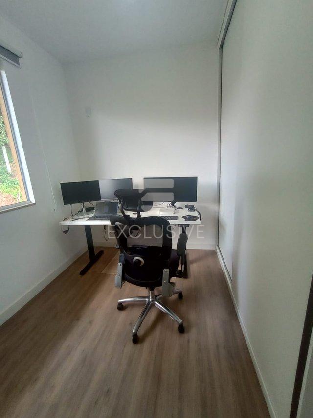 Apartamento com 2 dormitórios à venda, 80 m² por R$ 550.000,00 -Olaria- Nova Friburgo/RJ  Nova Friburgo - 