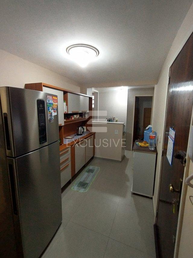 Apartamento com 2 dormitórios à venda, 90 m² por R$ 400.000,00 - Centro - Nova Friburgo  Nova Friburgo - 