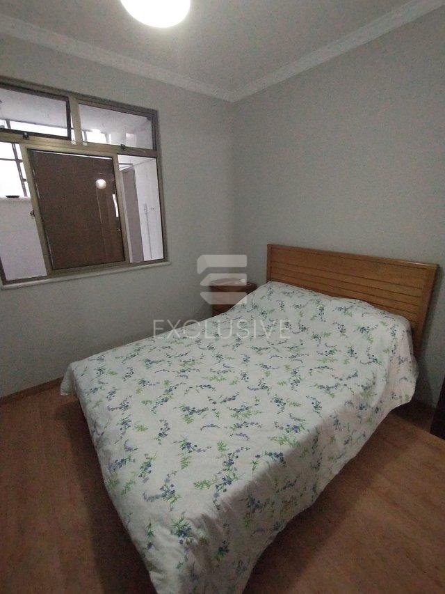 Apartamento com 2 dormitórios à venda, 90 m² por R$ 400.000,00 - Centro - Nova Friburgo  Nova Friburgo - 