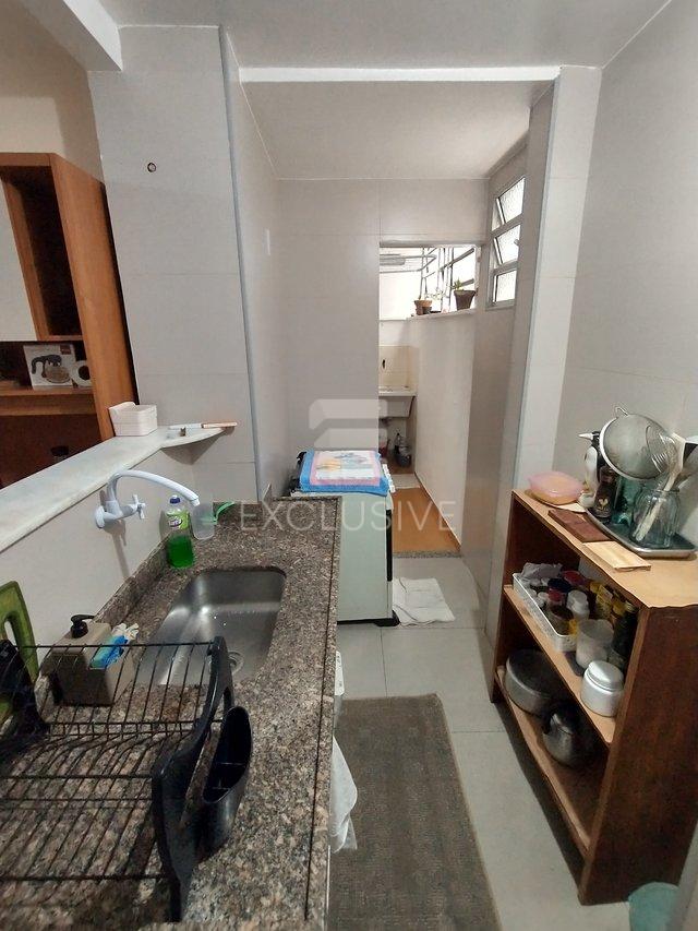 Apartamento com 2 dormitórios à venda, 90 m² por R$ 400.000,00 - Centro - Nova Friburgo  Nova Friburgo - 