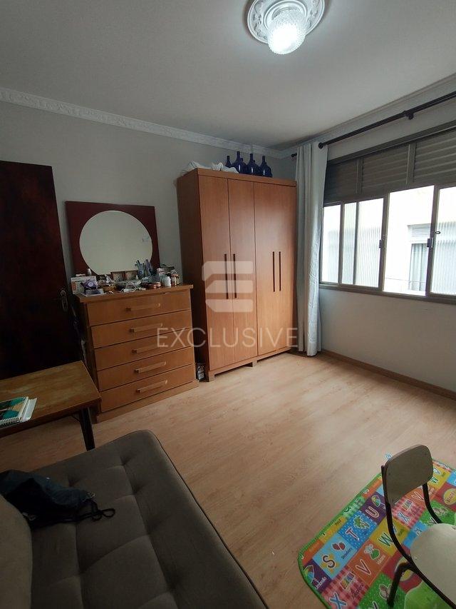 Apartamento com 2 dormitórios à venda, 90 m² por R$ 400.000,00 - Centro - Nova Friburgo  Nova Friburgo - 