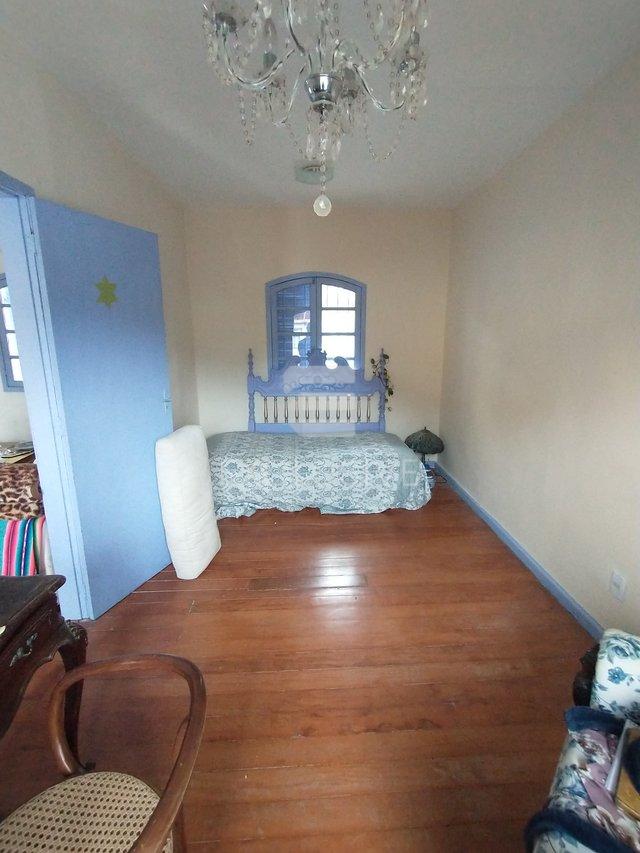 Casa com 2 dormitórios à venda, 246 m² por R$ 900.000 - Cascatinha - Nova Friburgo - RJ Rua Francisco de Almeida Sobrinho Nova Friburgo - 