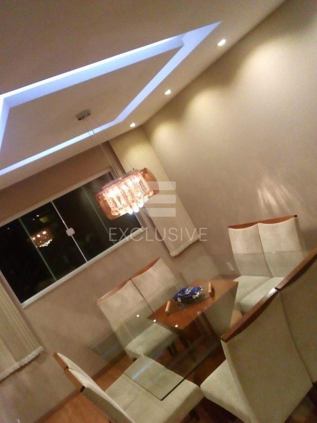 Casa com 3 dormitórios à venda, 115 m² por R$ 600.000 - Fazenda Bela Vista Rua Albatroz Nova Friburgo - 