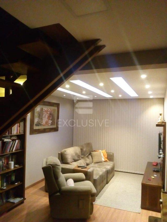 Casa com 3 dormitórios à venda, 115 m² por R$ 600.000 - Fazenda Bela Vista Rua Albatroz Nova Friburgo - 