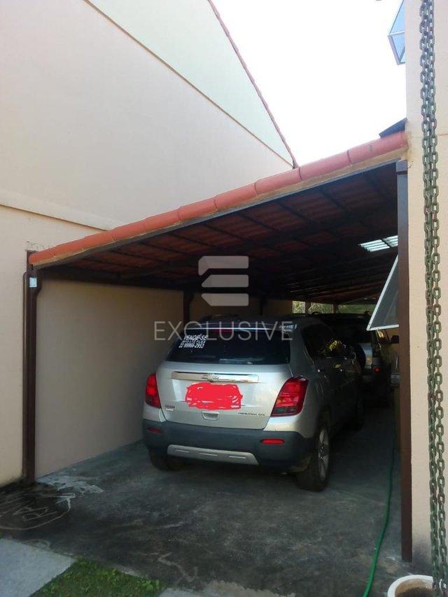 Casa com 3 dormitórios à venda, 115 m² por R$ 600.000 - Fazenda Bela Vista Rua Albatroz Nova Friburgo - 