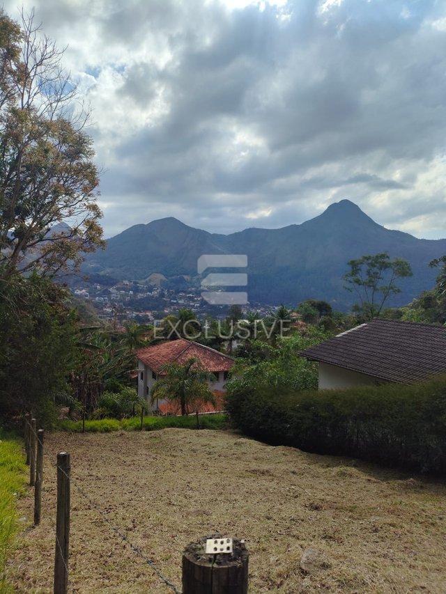 Terreno à venda, 366,25 m² por R$ 260.000 - Cônego - Nova Friburgo/RJ Rua Regina de Azevedo Nova Friburgo - 