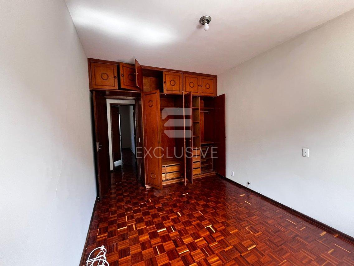 EXCELENTE COBERTURA LOCAÇÃO 3 QUARTOS - R$2.500,00 NO CENTRO - NOVA FRIBURGO  Nova Friburgo - 