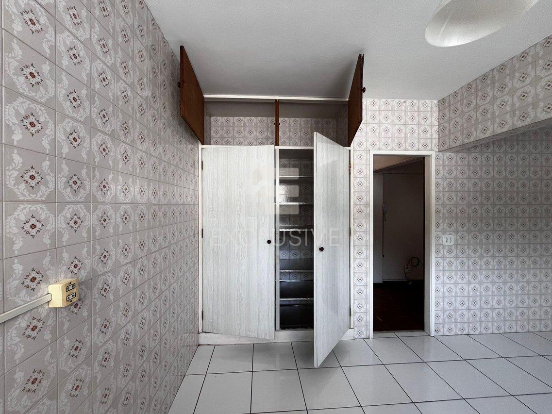 EXCELENTE COBERTURA LOCAÇÃO 3 QUARTOS - R$2.500,00 NO CENTRO - NOVA FRIBURGO  Nova Friburgo - 