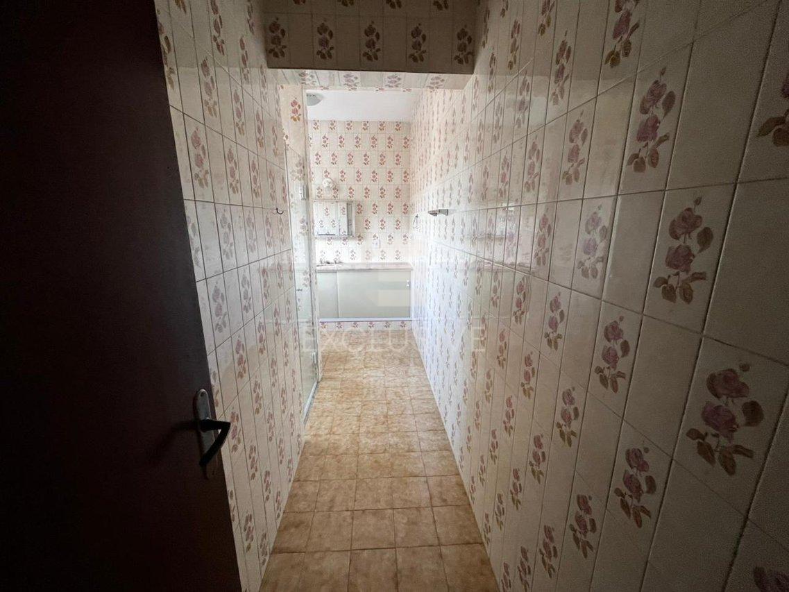 EXCELENTE COBERTURA LOCAÇÃO 3 QUARTOS - R$2.500,00 NO CENTRO - NOVA FRIBURGO  Nova Friburgo - 