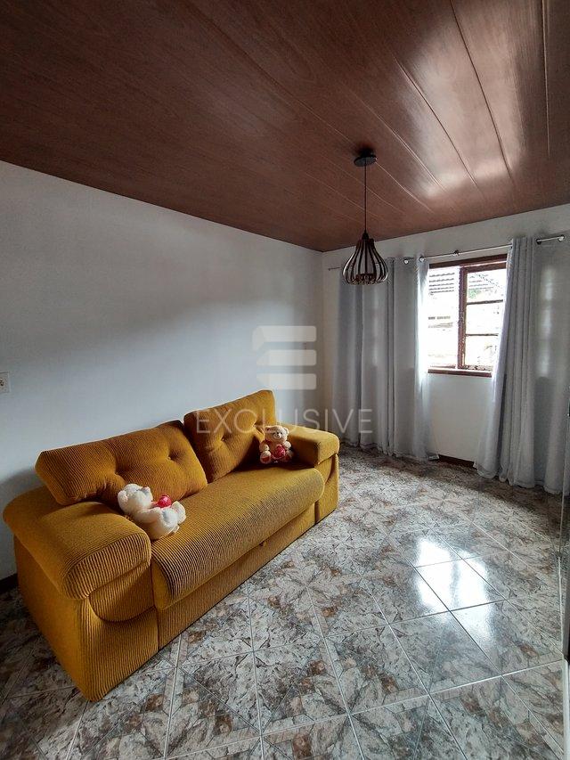 Casa com 3 dormit&oacute;rios &agrave; venda, 126 m&sup2; por R$ 250.000 - Nova Su&iacute;&ccedil;a - Nova Friburgo - RJ  Nova Friburgo - 