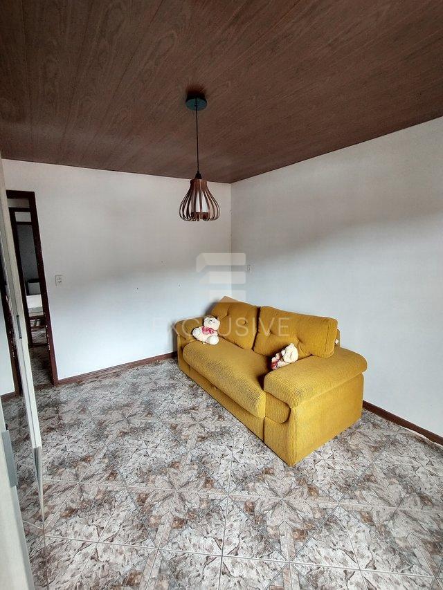 Casa com 3 dormit&oacute;rios &agrave; venda, 126 m&sup2; por R$ 250.000 - Nova Su&iacute;&ccedil;a - Nova Friburgo - RJ  Nova Friburgo - 