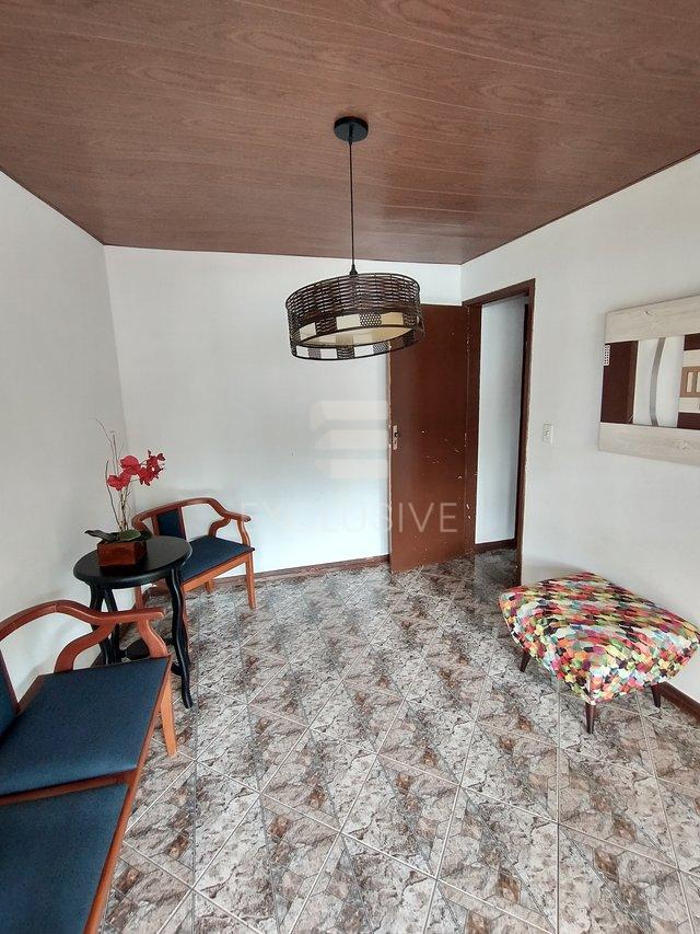 Casa com 3 dormit&oacute;rios &agrave; venda, 126 m&sup2; por R$ 250.000 - Nova Su&iacute;&ccedil;a - Nova Friburgo - RJ  Nova Friburgo - 