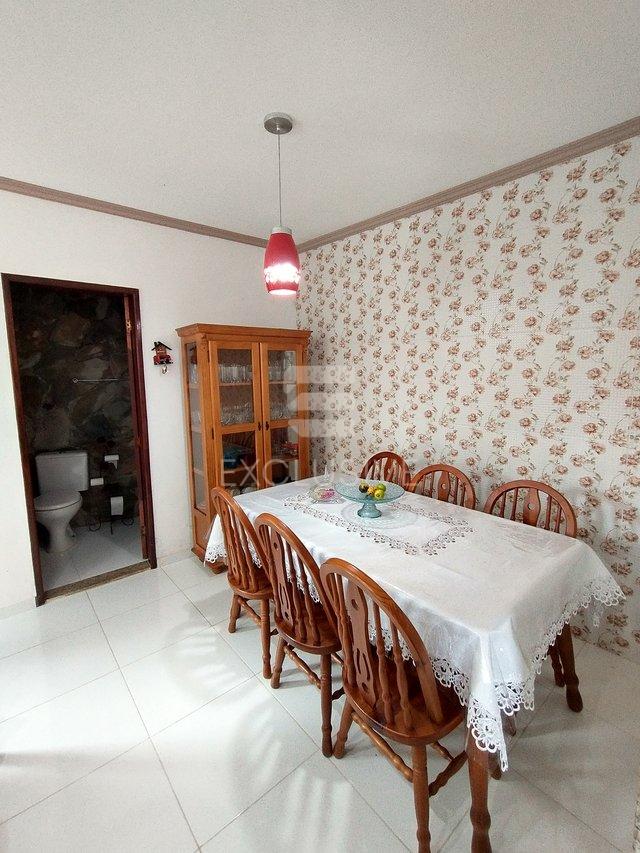 Casa com 3 dormit&oacute;rios &agrave; venda, 126 m&sup2; por R$ 250.000 - Nova Su&iacute;&ccedil;a - Nova Friburgo - RJ  Nova Friburgo - 